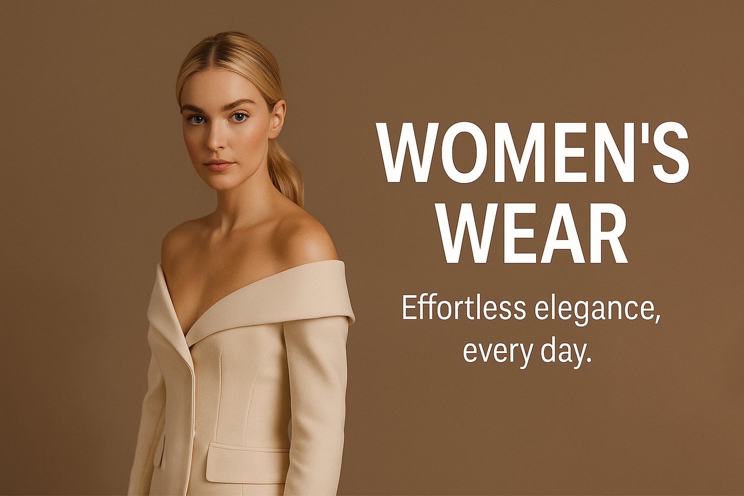 👗 Women's Wear