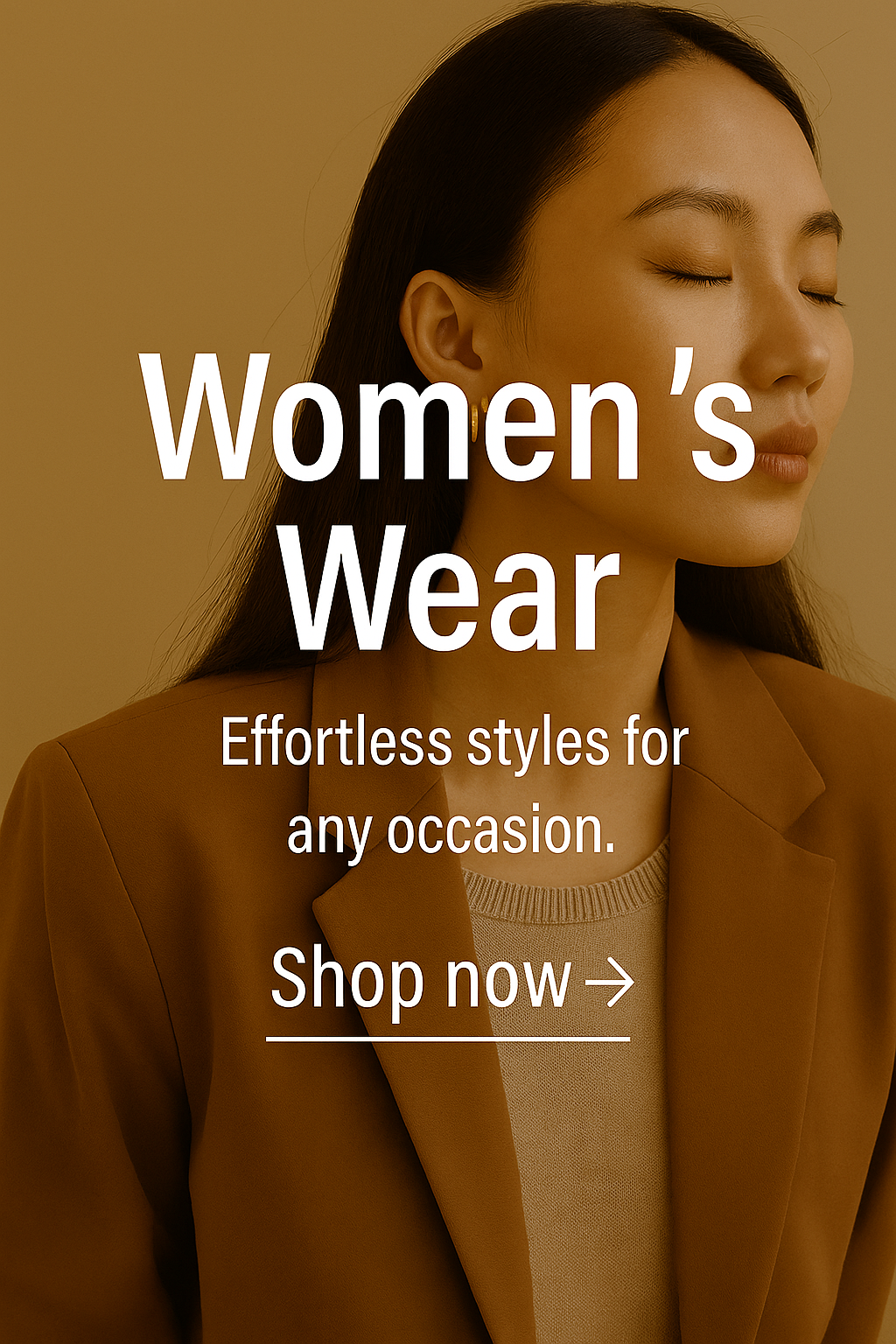 💃 Women's Wear (asia)