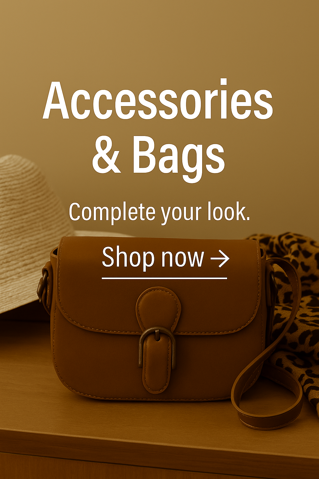 👜 Accessories, Bags ( asia )